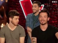 Arcadian (The Voice 5), célibataires : Le trio reçoit des demandes en mariage !