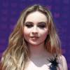Sabrina Carpenter à la journée Radio Disney Music Awards 2016 au théâtre The Microsoft à Los Angeles, le 30 avril 2016