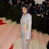 Kylie Jenner lors de la Soirée Costume Institute Benefit Gala 2016 (Met Ball) sur le thème de "Manus x Machina" au Metropolitan Museum of Art à New York, le 2 mai 2016. © Charles Guerin/Bestimage