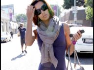 REPORTAGE PHOTOS : Eva Longoria... super mince, super belle, super sublime, et c'est tout !