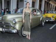Vanessa Paradis et Gisele Bünchen : Duo stylé à Cuba pour une Croisière glamour