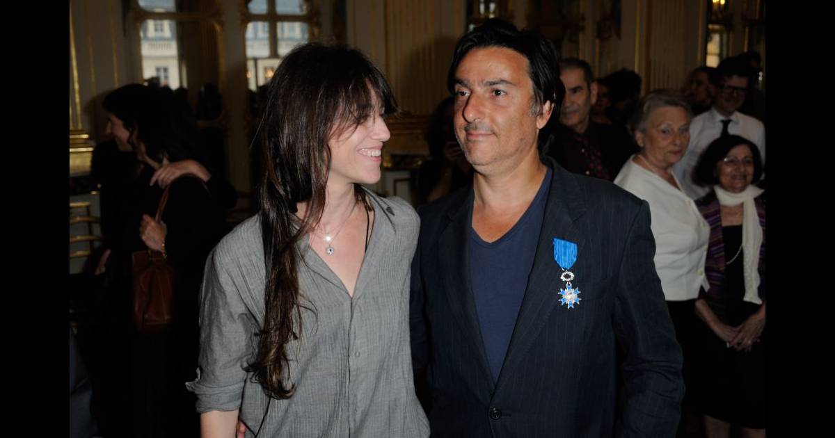 Gabriel Attal Et Yvan Attal Lien De Parenté