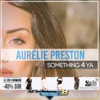 Aurélie Preston (Les Anges 8) dévoile son premier single... et séduit !