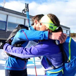 Pippa Middleton et son compagnon James Matthews ont disputé ensemble la course de ski de fond Birkebeiner (Birkebeinerrennet) entre Rena et Lillehammer le 19 mars 2016, en Norvège. Ils ont franchi la ligne d'arrivée au bout de 5h58.