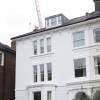 La maison de James Matthews dans la quartier de Chelsea, à Londres, le 18 janvier 2016.