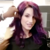 Nadège Lacroix (Les Anges 8) dévoile sa nouvelle folie capillaire !