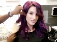 Nadège Lacroix (Les Anges 8) : Sa nouvelle folie capillaire !