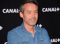 Yann Barthès quitte le "Petit Journal" de Canal+