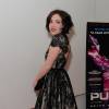 Daisy Lewis à la Premiere du film "Pusher" a Londres, le 4 octobre 2012.