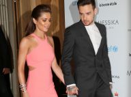 Cheryl Cole et Liam Payne amoureux : Un premier tapis rouge chic et complice