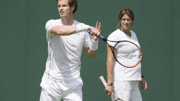 Amélie Mauresmo et Andy Murray, c'est fini: Le comportement du joueur en cause ?