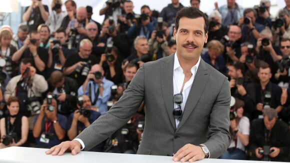 Laurent Lafitte à Cannes : Savez-vous tout sur le maître de cérémonie ?