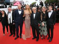 Cannes 2016: Blake Lively enceinte et lumineuse, Kristen Stewart en transparence
