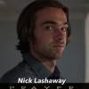 Nick Lashaway - Photo promo pour Prayer Never Fails