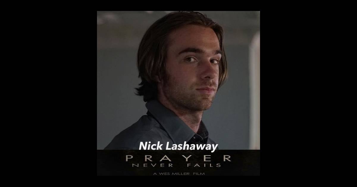 Accident nick lashaway 17/5 HBO's