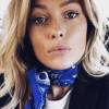 Caroline Receveur bientôt sur la Croisette pour la 69e édition du Festival de Cannes