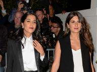 Cannes 2016 : Leïla Bekhti et Géraldine Nakache enceinte, belles de nuit