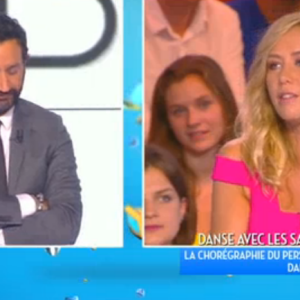 Enora Malagré : son expérience bisexuelle révélée par Matthieu Delormeau, dans TPMP, le 12/05/16