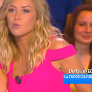 Enora Malagré : son expérience bisexuelle révélée, dans TPMP, le 12/05/16