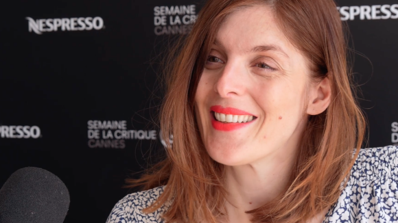 Valérie Donzelli, enceinte : Cannes, la maternité et ses histoires d'amour...