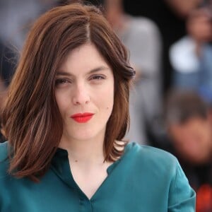 Valérie Donzelli - Photocall du film "Marguerite & Julien" lors du 68ème festival international du film de Cannes le 19 mai 2015.