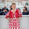 Mélanie Thierry - Photocall du film "La danseuse" lors du 69ème Festival International du Film de Cannes. Le 13 mai 2016 © Borde-Moreau / Bestimage  Call for "La danseuse" at the 69th Cannes International Film Festival. On may 13th 201613/05/2016 - 