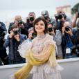Soko - Photocall du film "La danseuse" lors du 69ème Festival International du Film de Cannes. Le 13 mai 2016 © Borde-Moreau / Bestimage  Call for "La danseuse" at the 69th Cannes International Film Festival. On may 13th 201613/05/2016 - 