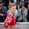 Mélanie Thierry - Photocall du film "La danseuse" lors du 69ème Festival International du Film de Cannes. Le 13 mai 2016 © Borde-Moreau / Bestimage  Call for "La danseuse" at the 69th Cannes International Film Festival. On may 13th 201613/05/2016 - 