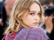 Cannes 2016 : Lily-Rose Depp fait ses premiers pas face à la "Danseuse" Soko