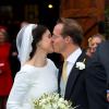 Le prince Jaime et la princesse Viktoria de Bourbon-Parme se sont mariés le 5 octobre 2013 à Apeldoorn. Le couple a accueilli le 21 février à Amsterdam une petite princesse Zita.