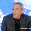 Thierry Ardisson, dans Salut les terriens sur Canal+, le samedi 14 mai 2016.