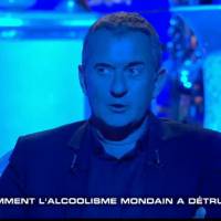 Christophe Dechavanne : "Mon père est mort de l'alcoolisme..."