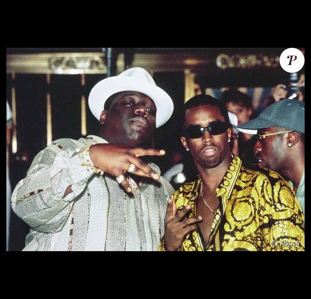 VIDEO : L'immense Notorious BIG est ressuscité... avec un ...