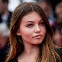 Thylane Blondeau à Hollywood ? "On m'a proposé le nouveau Spider-Man"