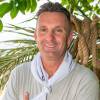 Pascal participe à Koh-Lanta 2016.