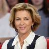 Corinne Touzet à Paris le 20 janvier 2016. © Coadic Guirec