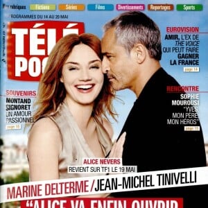 Télé-Poche - édition du lundi 16 mai 2016