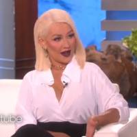 Christina Aguilera : La passion très dangereuse de son fils Max l'inquiète...