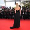 Toni Garrn - Montée des marches du film "Loving" lors du 69ème Festival International du Film de Cannes. Le 16 mai 2016. © Borde-Jacovides-Moreau/Bestimage