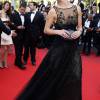 Mischa Barton - Montée des marches du film "Loving" lors du 69ème Festival International du Film de Cannes. Le 16 mai 2016. © Borde-Jacovides-Moreau/Bestimage