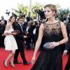 Mischa Barton - Montée des marches du film "Loving" lors du 69ème Festival International du Film de Cannes. Le 16 mai 2016. © Borde-Jacovides-Moreau/Bestimage