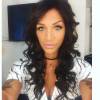 Julia Paredes ancienne candidate des "Anges"