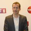 Grégoire Margotton - Conférence de presse de TF1 pour le lancement de l'Euro 2016 à Paris le 17 mai 2016. © Coadic Guirec/Bestimage