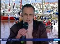 José Guédès (France 3 Pays de Loire) est mort à 49 ans : Hommage de la chaîne