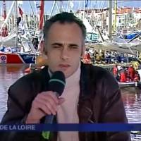 José Guédès (France 3 Pays de Loire) est mort à 49 ans : Hommage de la chaîne