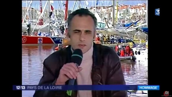 José Guédès (France 3 Pays de Loire) est mort à 49 ans : Hommage de la chaîne