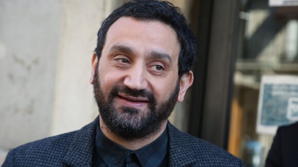 Cyril Hanouna bientôt en prime sur Canal+ avec Dominique Farrugia