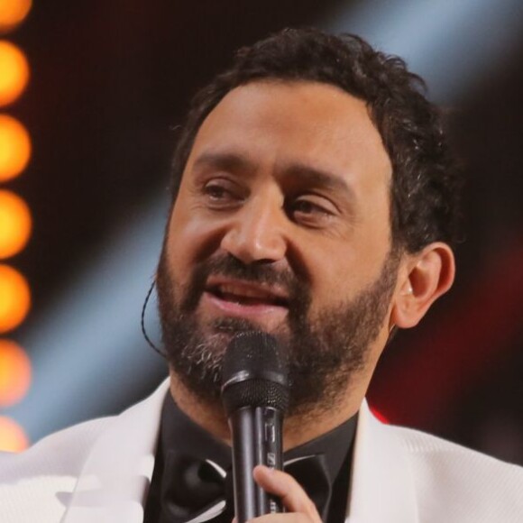 Exclusif - Cyril Hanouna - Prime time en direct de l'émission "Touche pas à mon poste fait son Olympia !" à l'Olympia, Paris le 19 mai 2016. L'émission produite par H2O Productions était retransmise en direct sur D8. © CVS/Bestimage