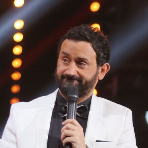 Exclusif - Cyril Hanouna - Prime time en direct de l'émission "Touche pas à mon poste fait son Olympia !" à l'Olympia, Paris le 19 mai 2016. L'émission produite par H2O Productions était retransmise en direct sur D8. © CVS/Bestimage