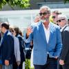 Mel Gibson - Photocall du film "Blood Father" lors du 69e Festival International du Film de Cannes, le 21 mai 2016. © Cyril Moreau - Olivier Borde/Bestimage
